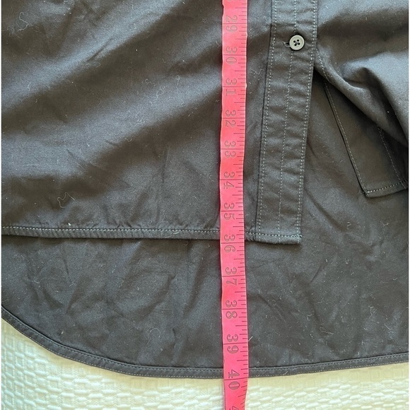 Everlane The Daytripper Shirtdress NWT - Picture 15 of 16